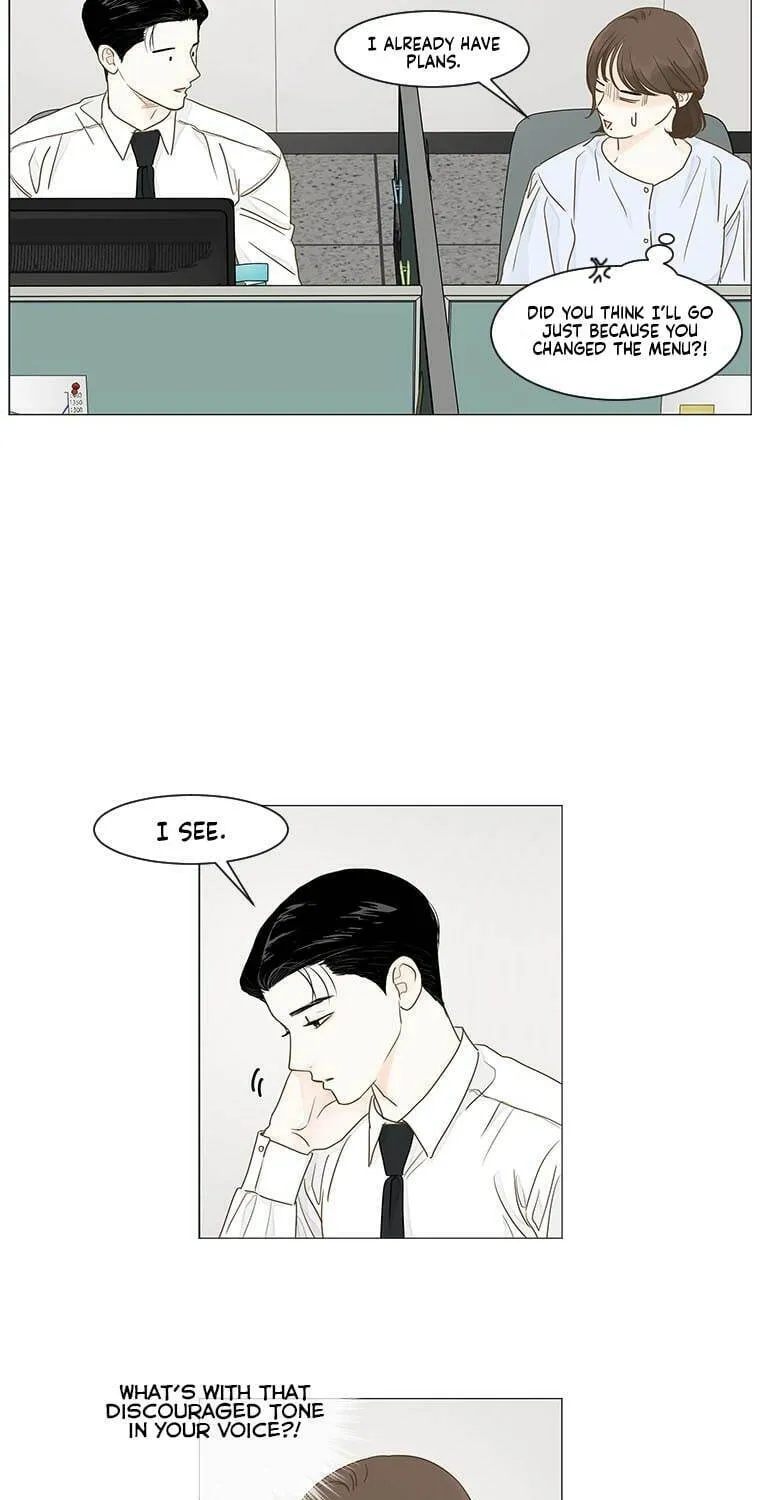 Read Back to Work! chapter 36 image 15 on Lezhin