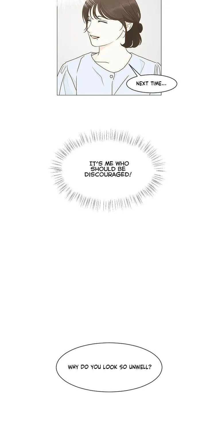 Read Back to Work! chapter 36 image 16 on Lezhin