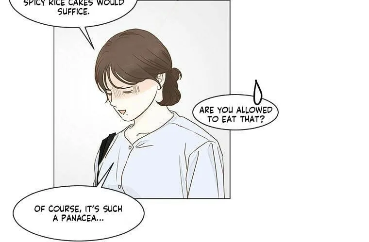 Read Back to Work! chapter 36 image 18 on Lezhin