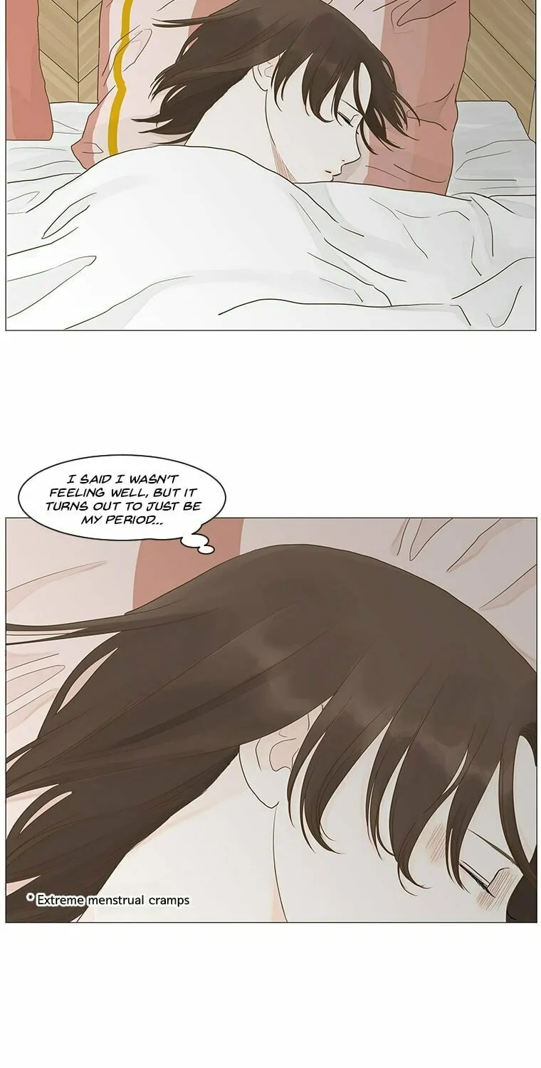 Read Back to Work! chapter 36 image 2 on Lezhin