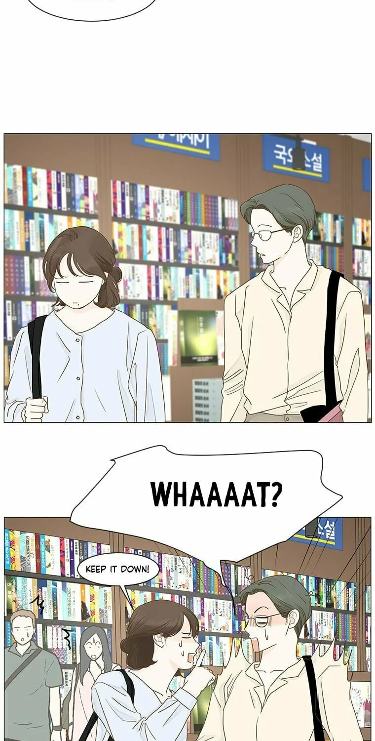 Read Back to Work! chapter 36 image 22 on Lezhin