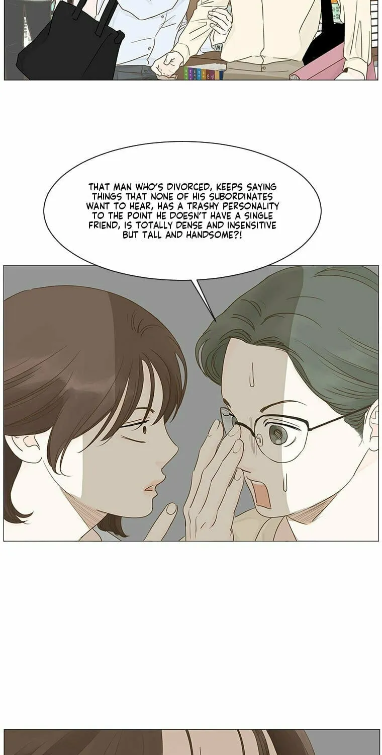 Read Back to Work! chapter 36 image 23 on Lezhin