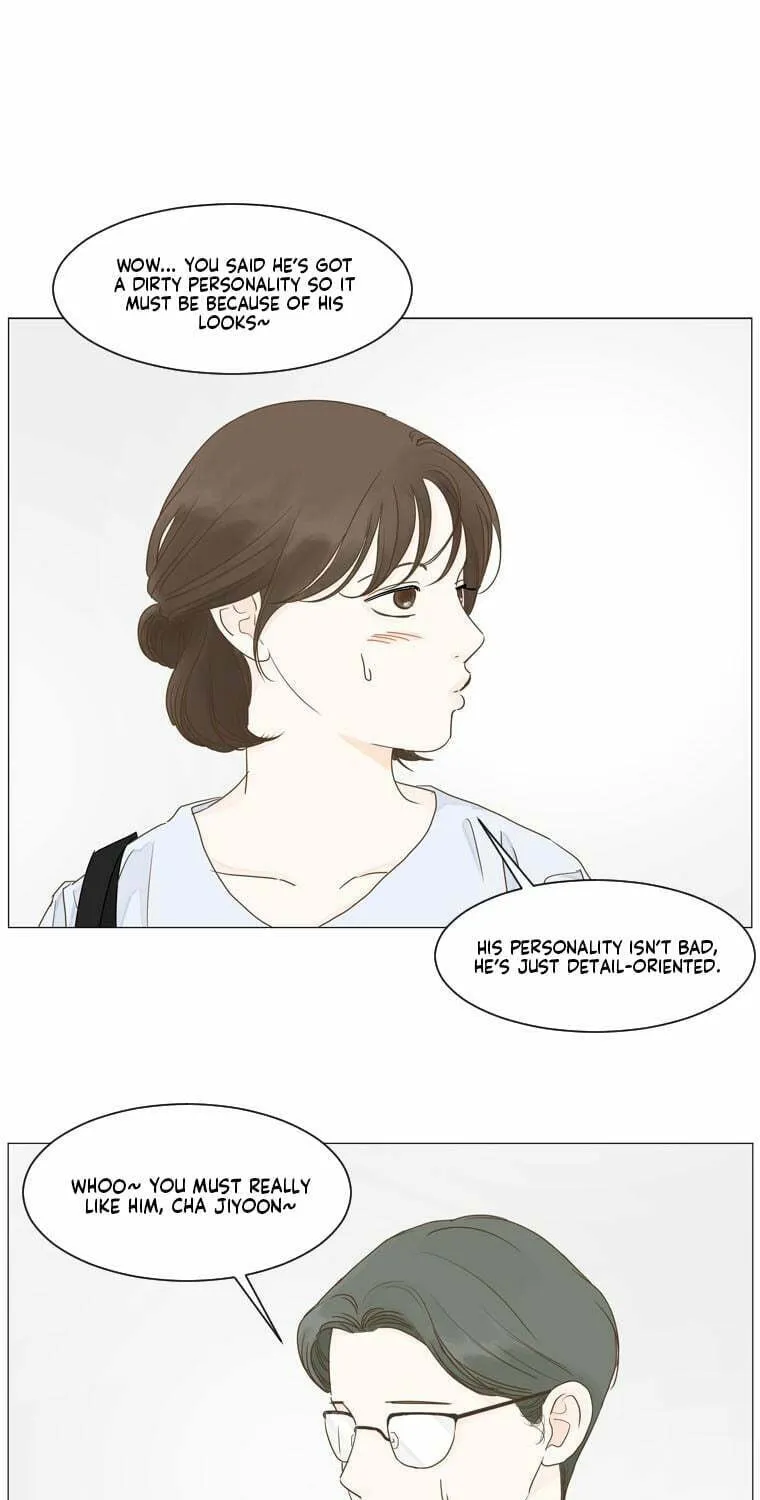 Read Back to Work! chapter 36 image 25 on Lezhin