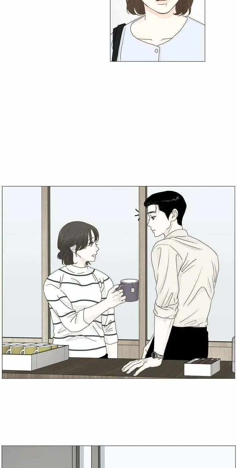 Read Back to Work! chapter 36 image 27 on Lezhin