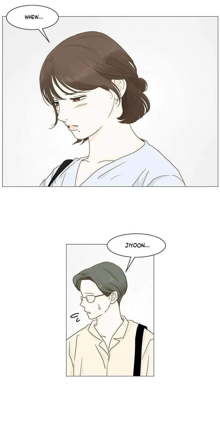 Read Back to Work! chapter 36 image 31 on Lezhin