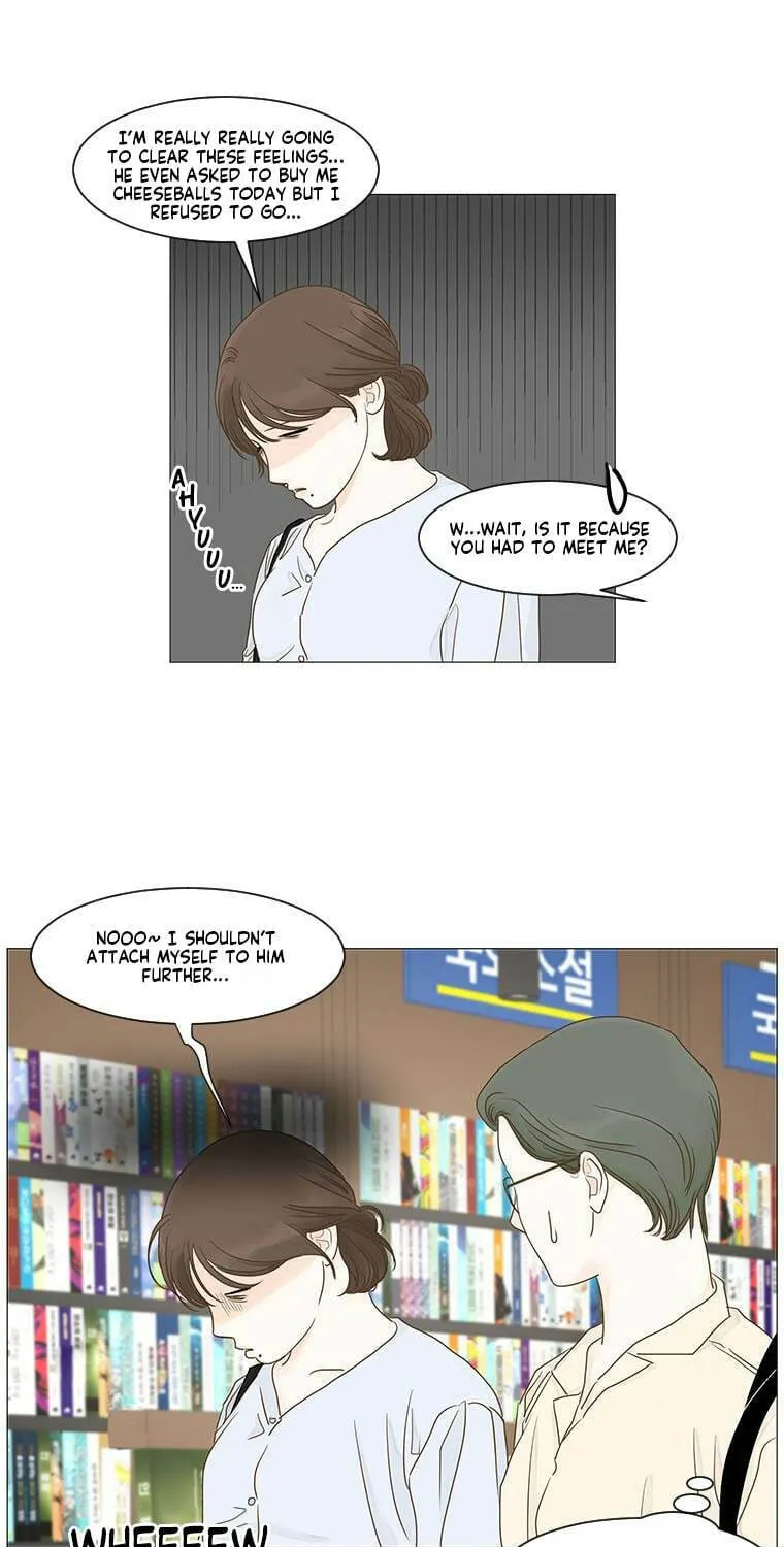 Read Back to Work! chapter 36 image 32 on Lezhin
