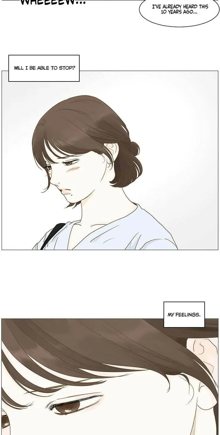 Read Back to Work! chapter 36 image 33 on Lezhin