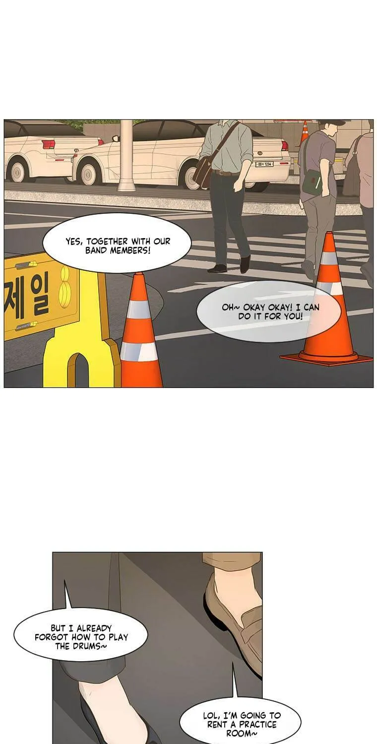 Read Back to Work! chapter 36 image 36 on Lezhin