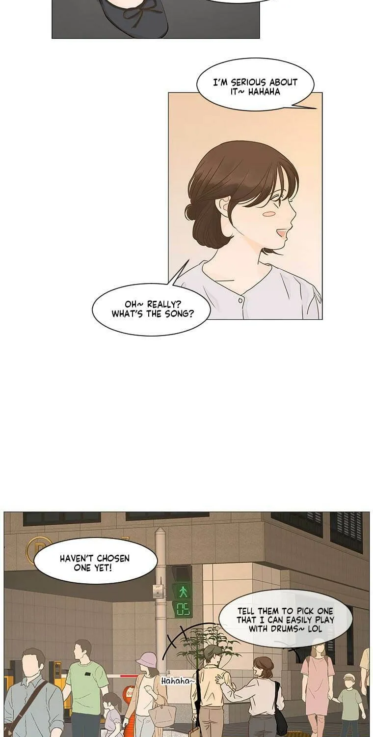 Read Back to Work! chapter 36 image 37 on Lezhin