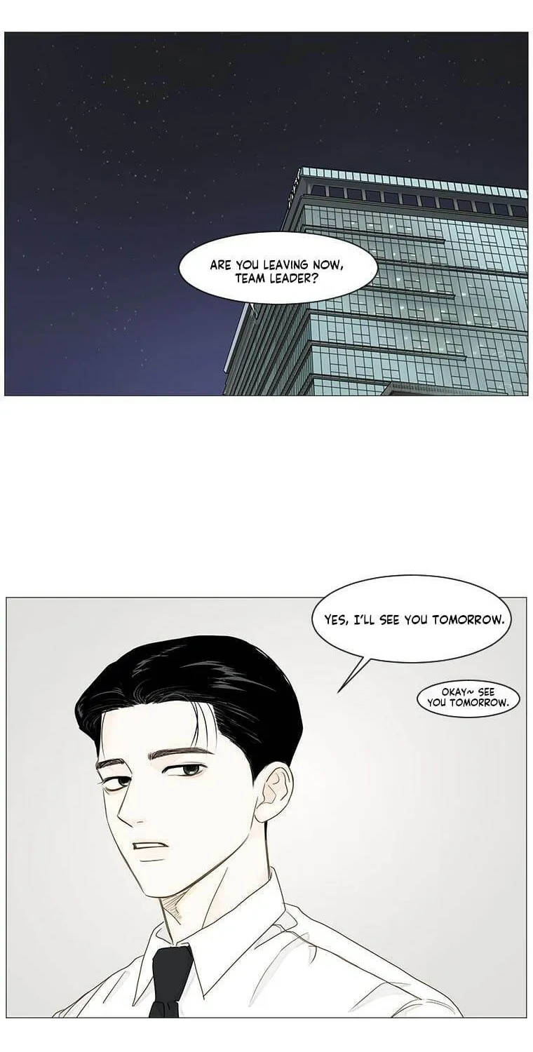 Read Back to Work! chapter 36 image 39 on Lezhin
