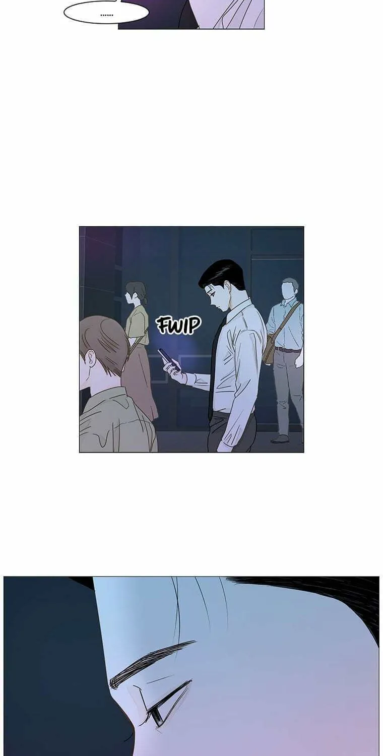 Read Back to Work! chapter 36 image 43 on Lezhin