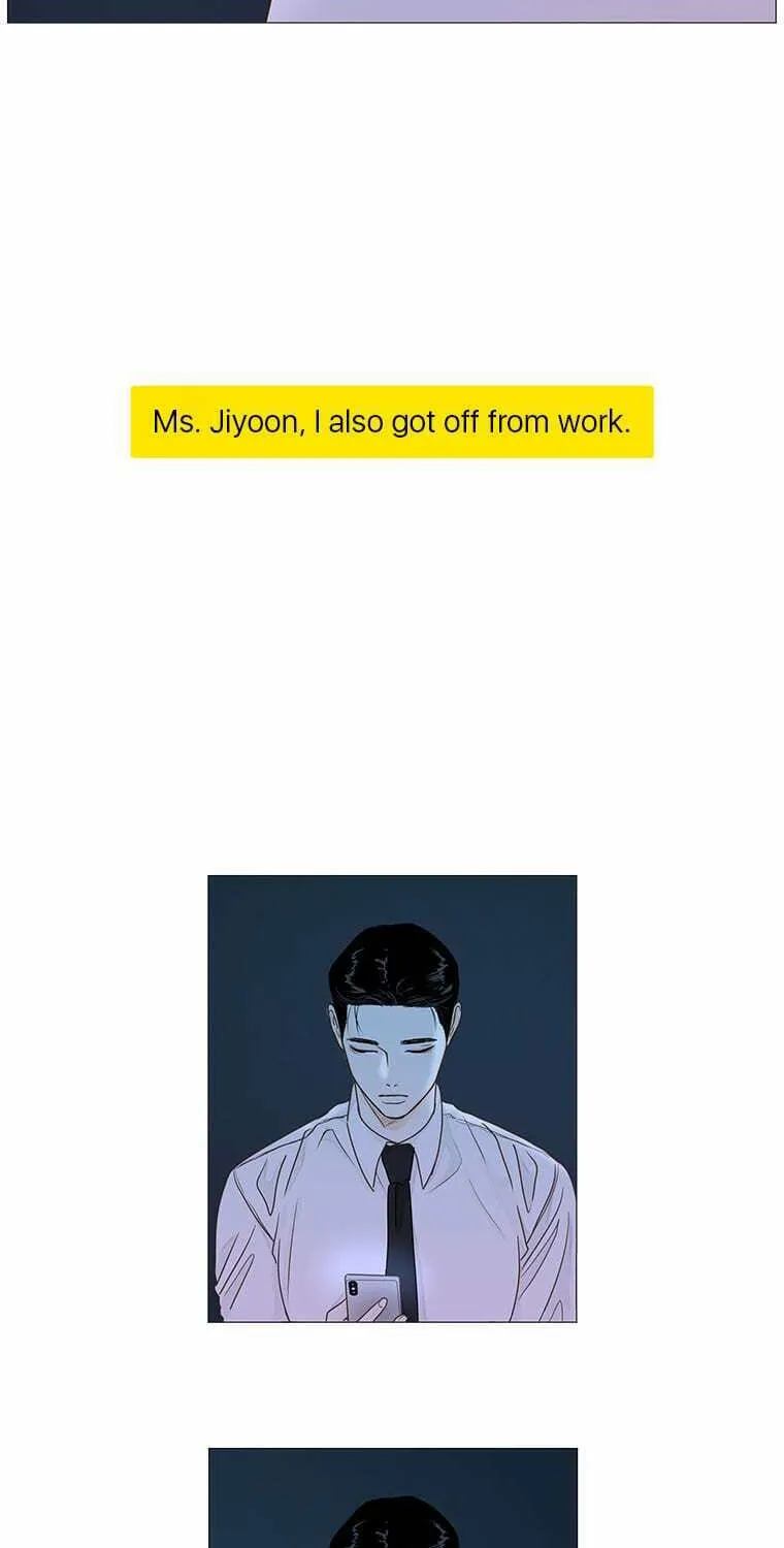 Read Back to Work! chapter 36 image 44 on Lezhin