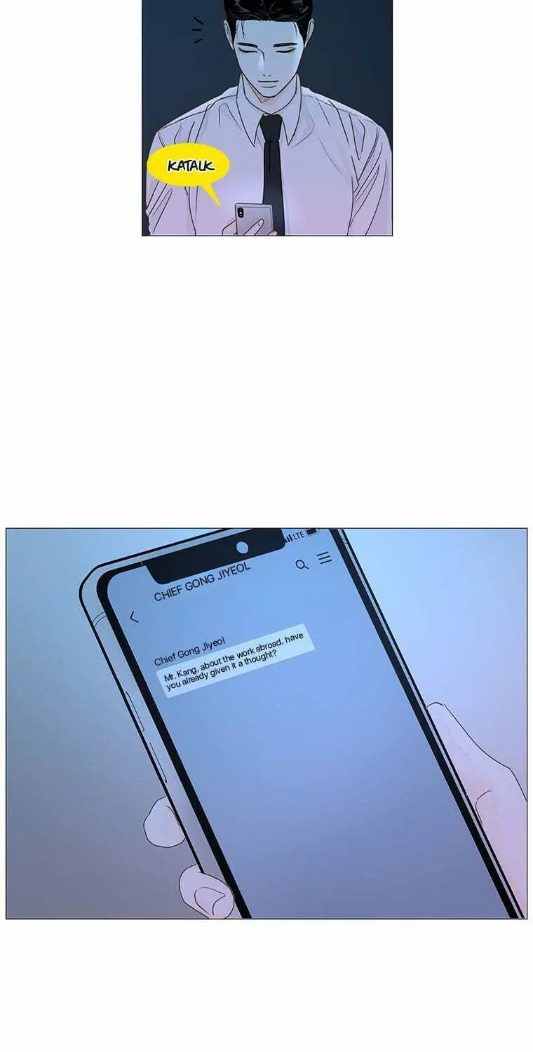 Read Back to Work! chapter 36 image 45 on Lezhin
