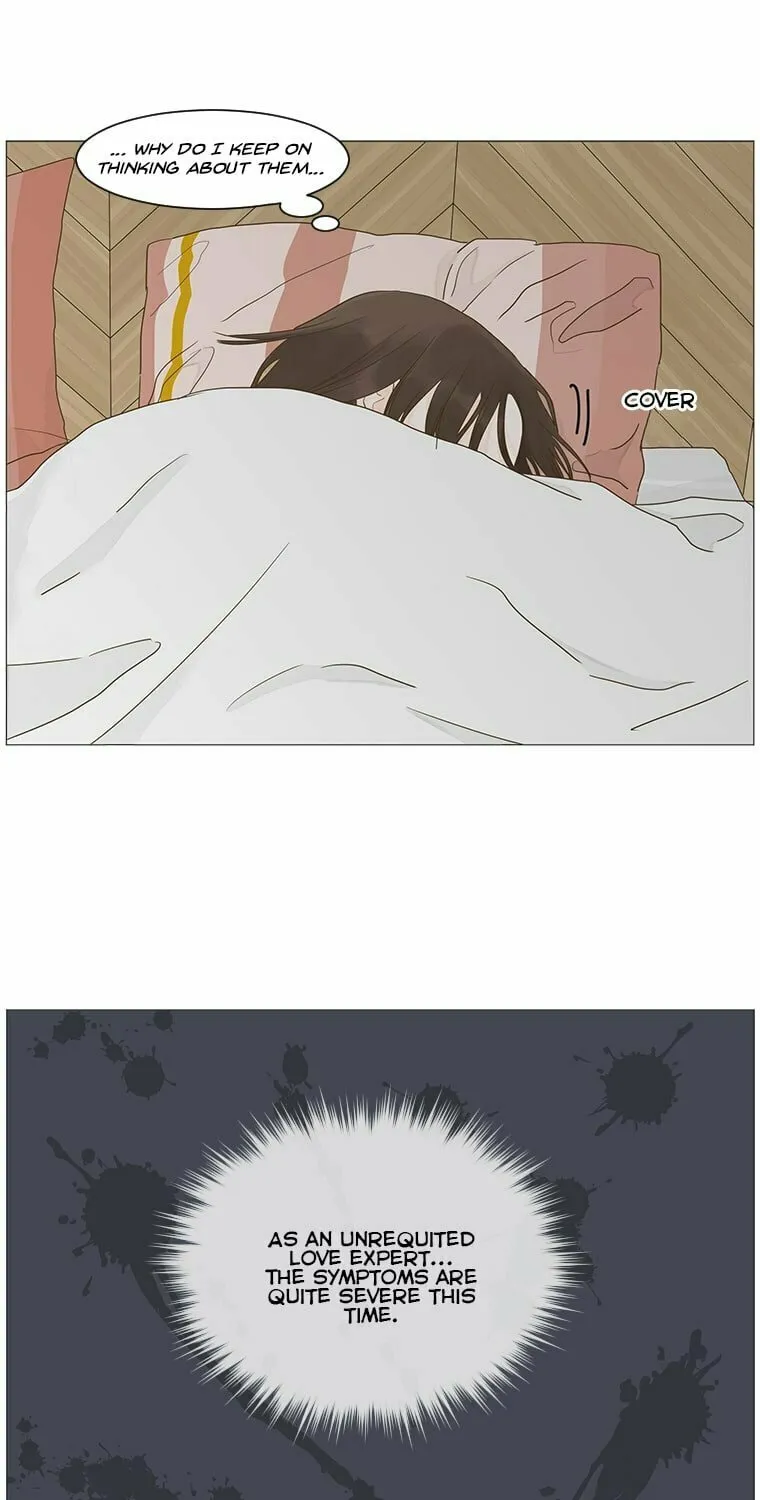 Read Back to Work! chapter 36 image 5 on Lezhin