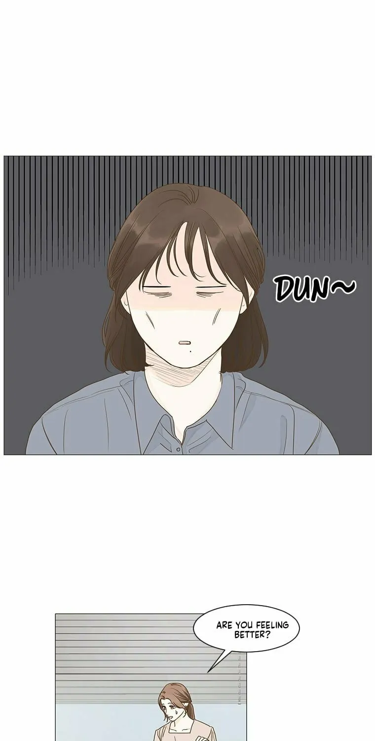 Read Back to Work! chapter 37 image 1 on Lezhin