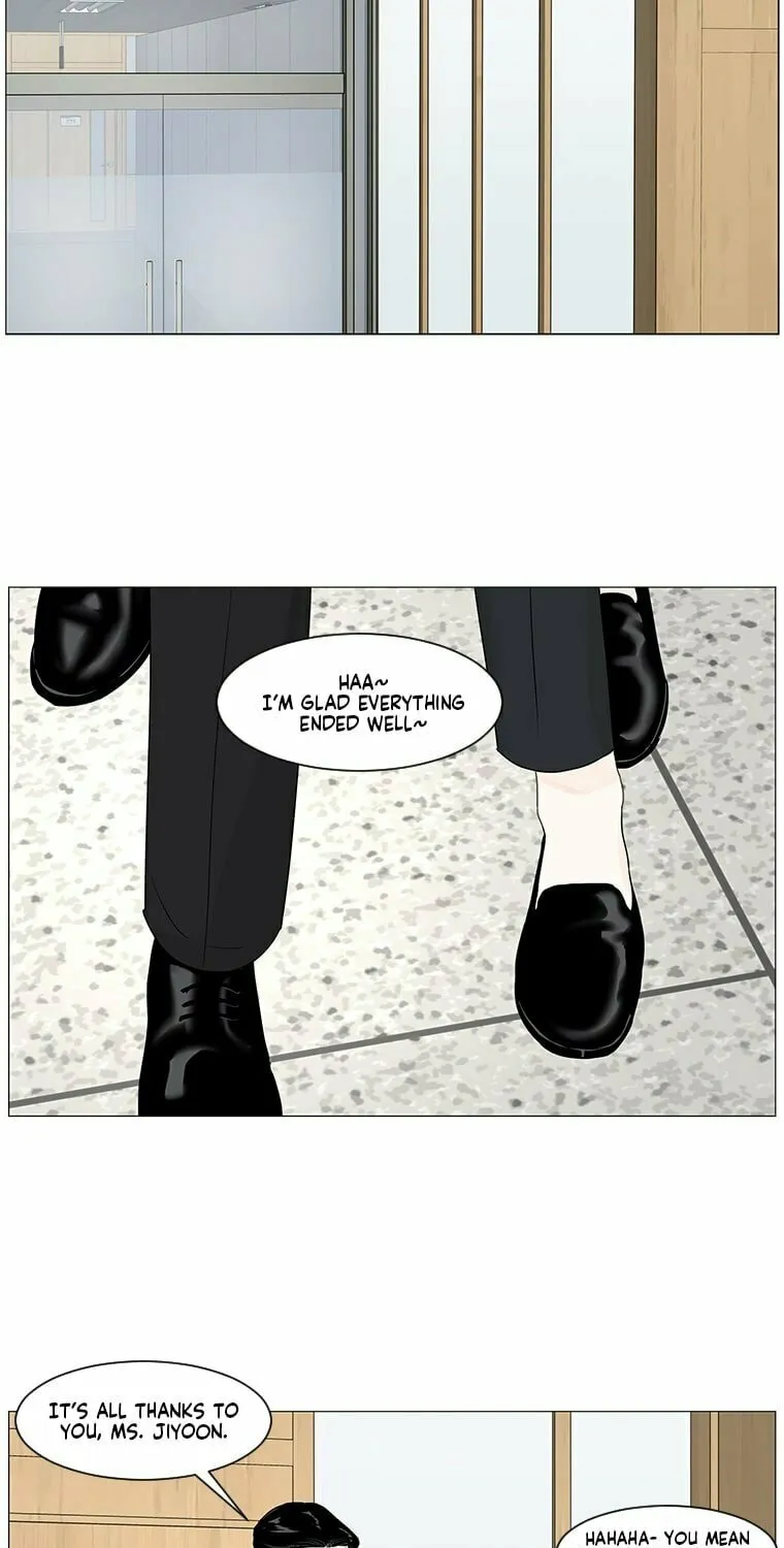 Read Back to Work! chapter 37 image 17 on Lezhin