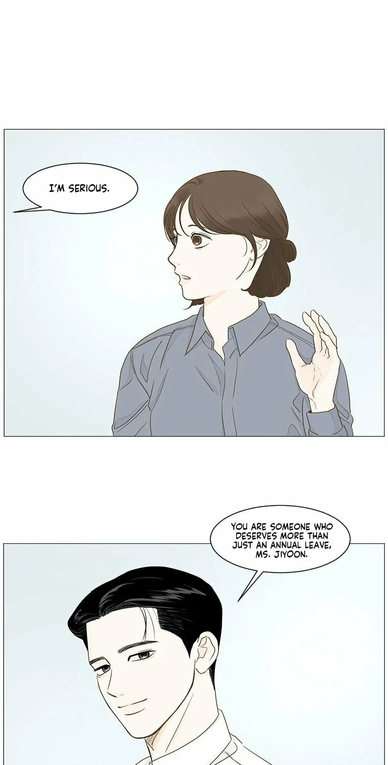 Read Back to Work! chapter 37 image 19 on Lezhin