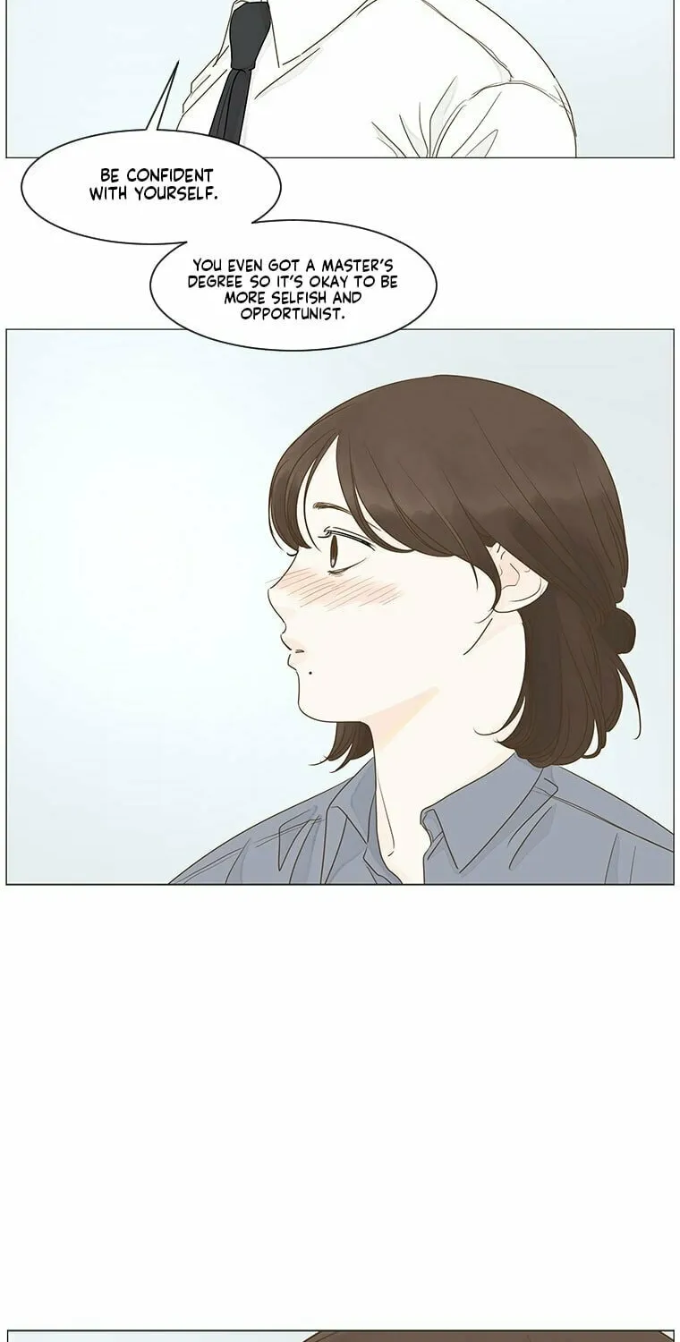 Read Back to Work! chapter 37 image 20 on Lezhin
