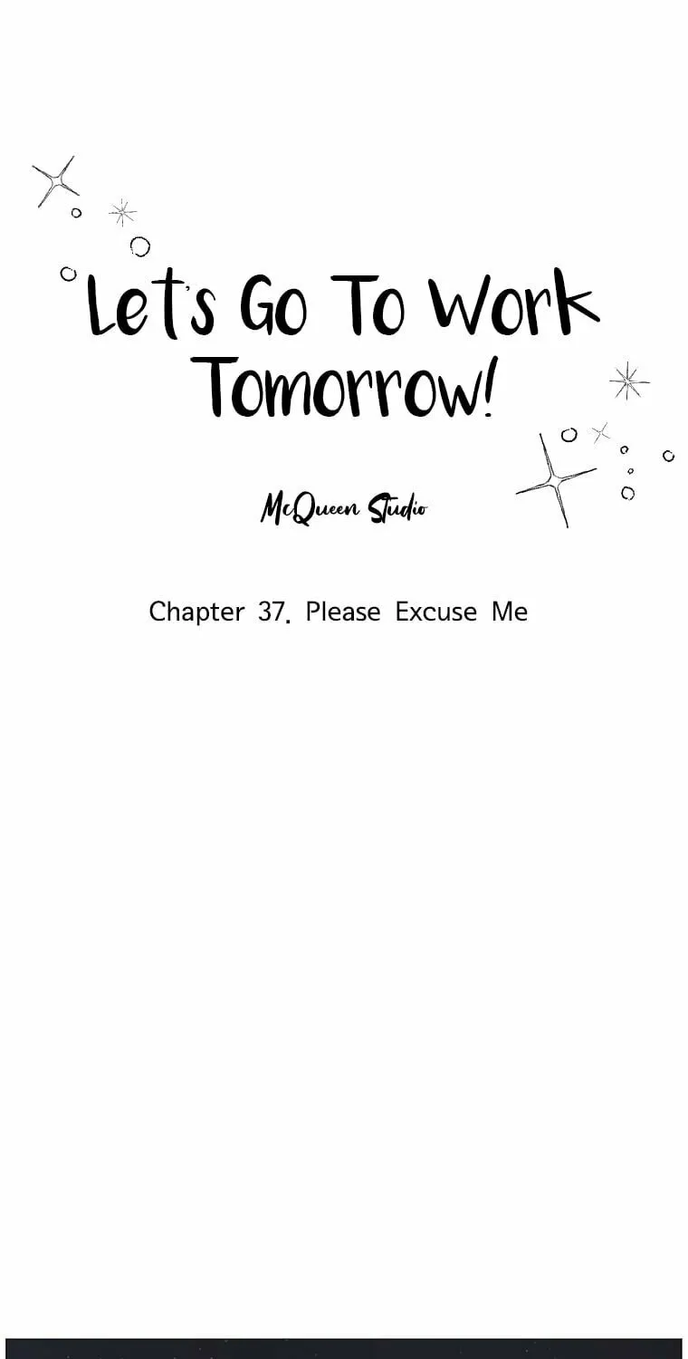Read Back to Work! chapter 37 image 23 on Lezhin