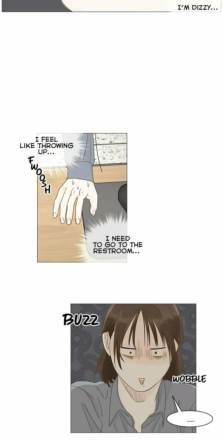 Read Back to Work! chapter 37 image 27 on Lezhin