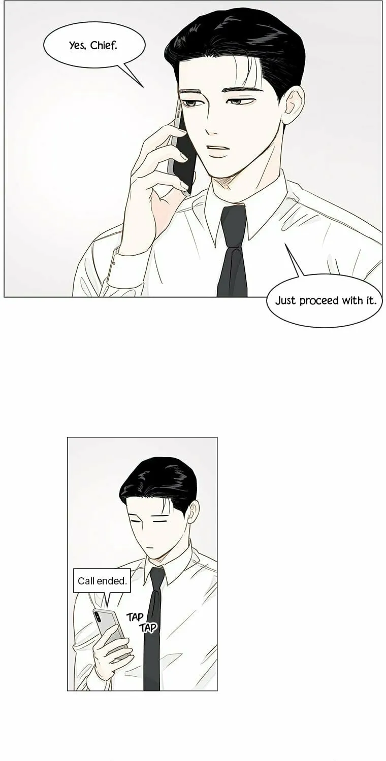 Read Back to Work! chapter 37 image 31 on Lezhin