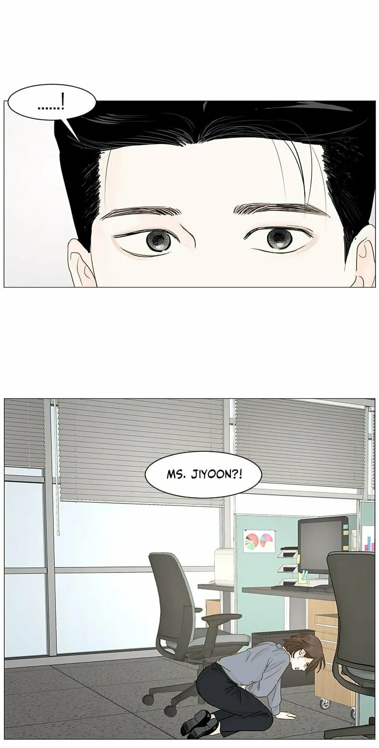Read Back to Work! chapter 37 image 33 on Lezhin