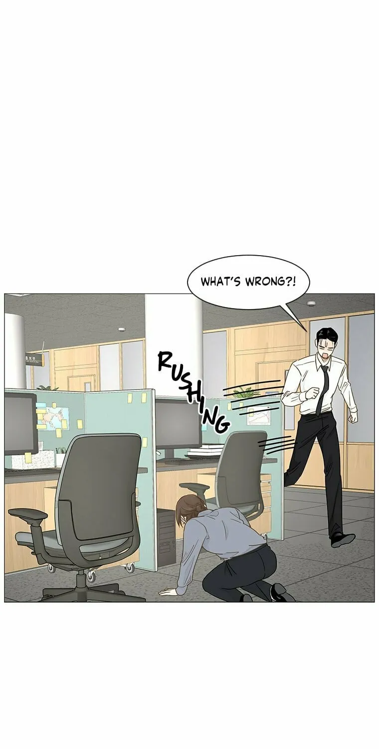 Read Back to Work! chapter 37 image 34 on Lezhin