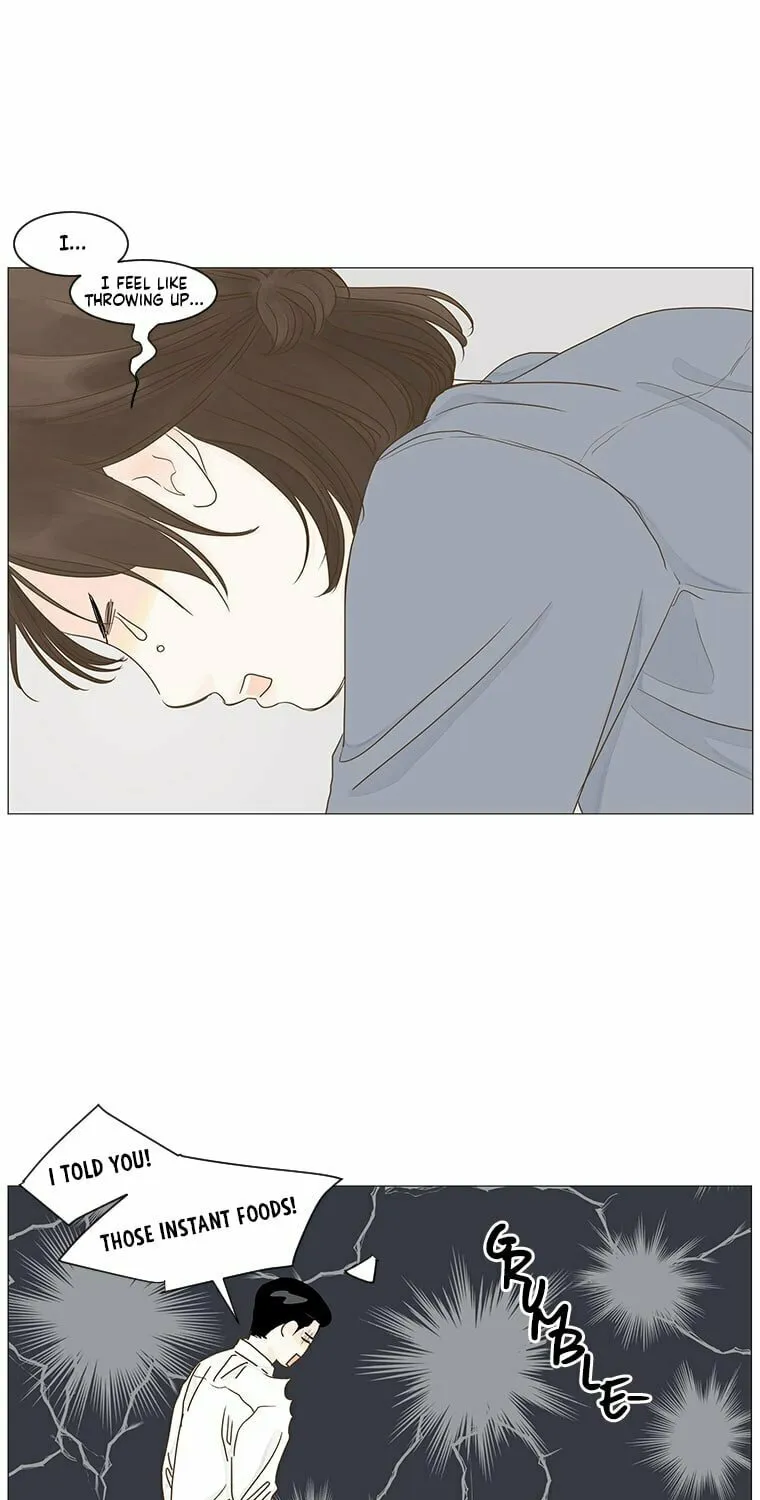 Read Back to Work! chapter 37 image 35 on Lezhin