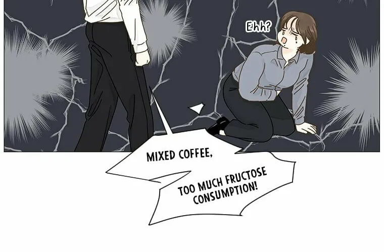 Read Back to Work! chapter 37 image 36 on Lezhin