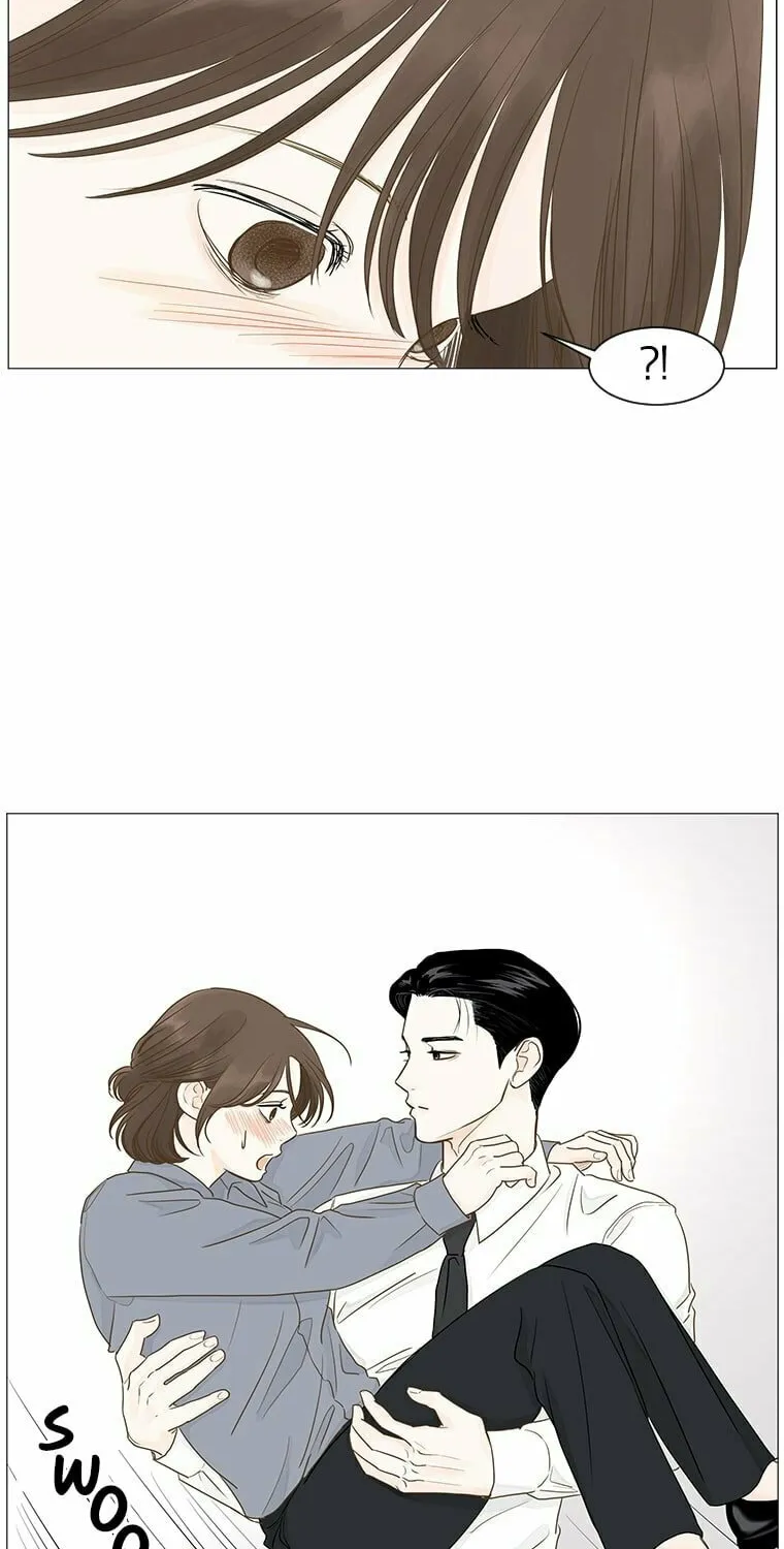 Read Back to Work! chapter 37 image 38 on Lezhin