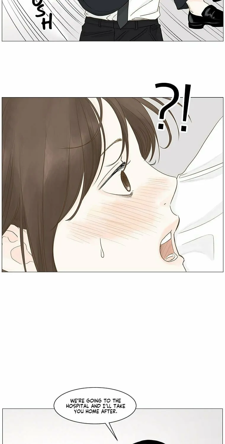 Read Back to Work! chapter 37 image 39 on Lezhin