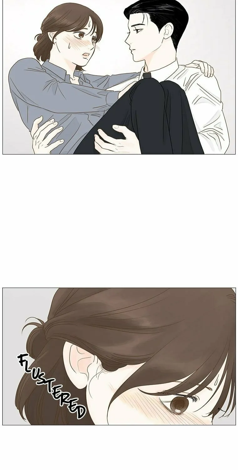Read Back to Work! chapter 37 image 40 on Lezhin