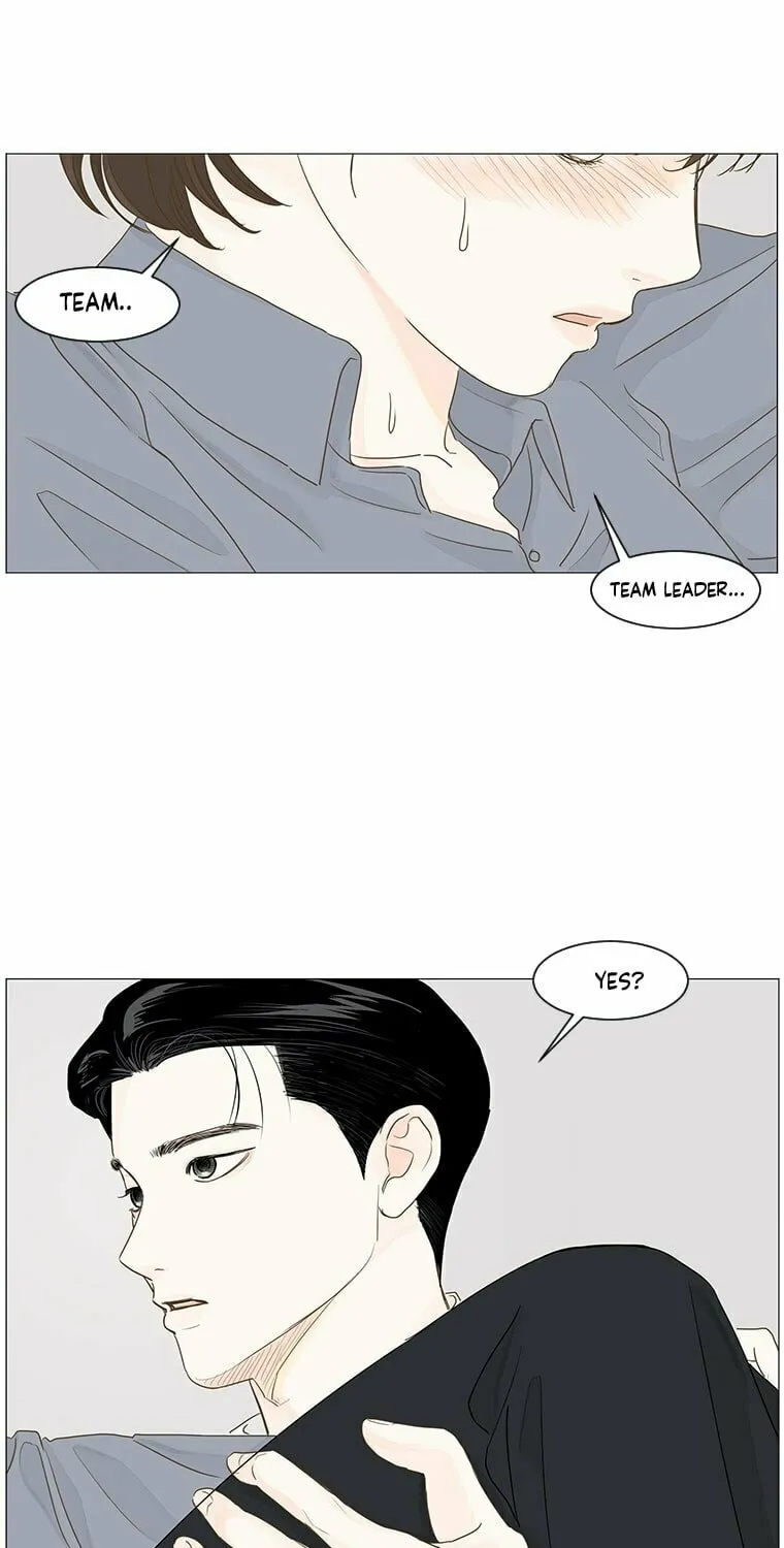 Read Back to Work! chapter 37 image 41 on Lezhin