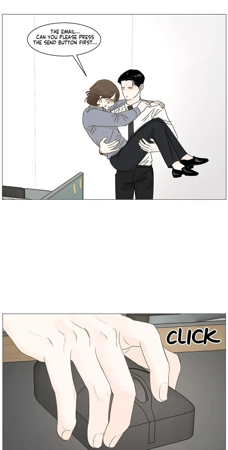 Read Back to Work! chapter 37 image 43 on Lezhin