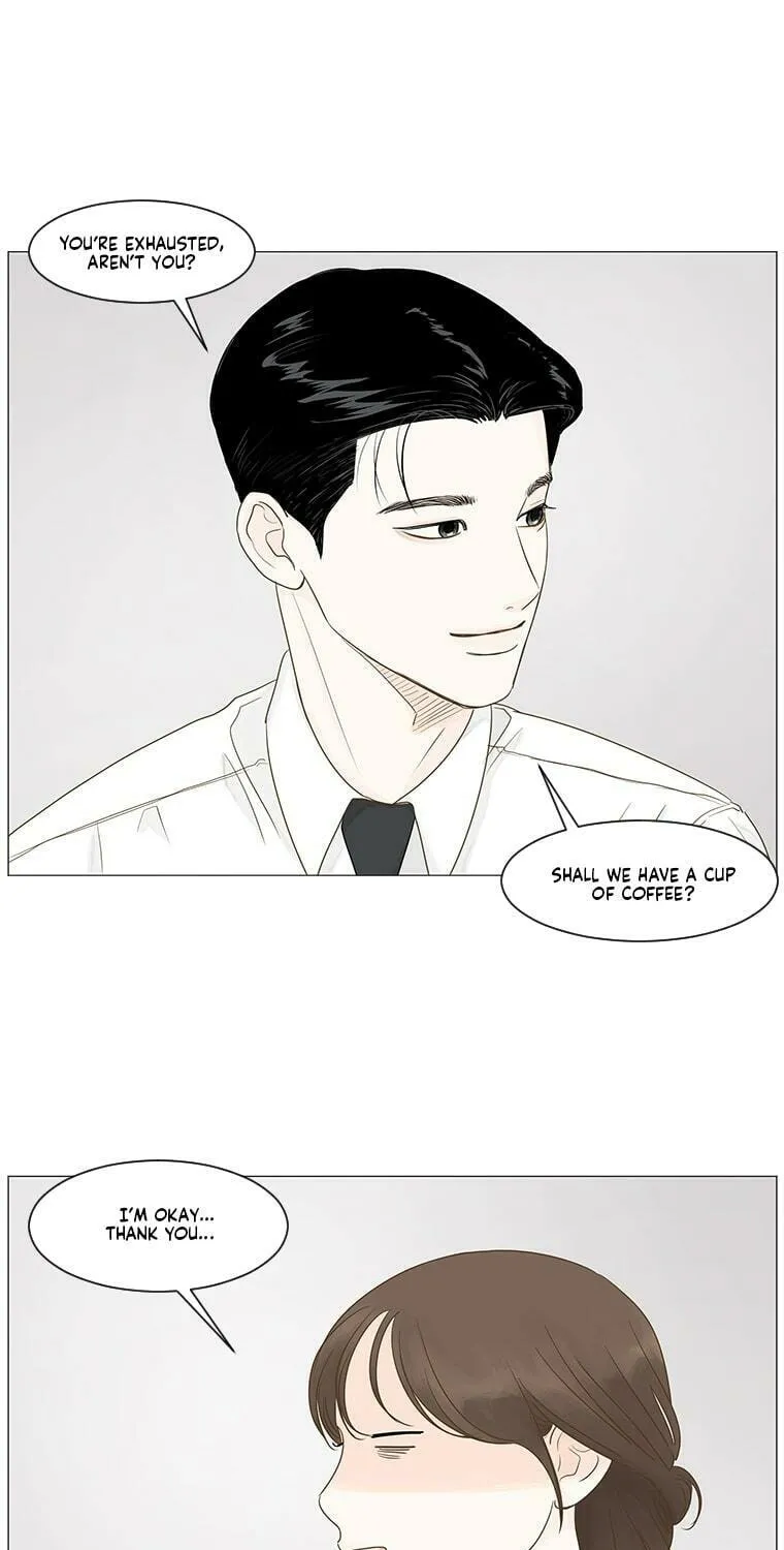 Read Back to Work! chapter 37 image 7 on Lezhin