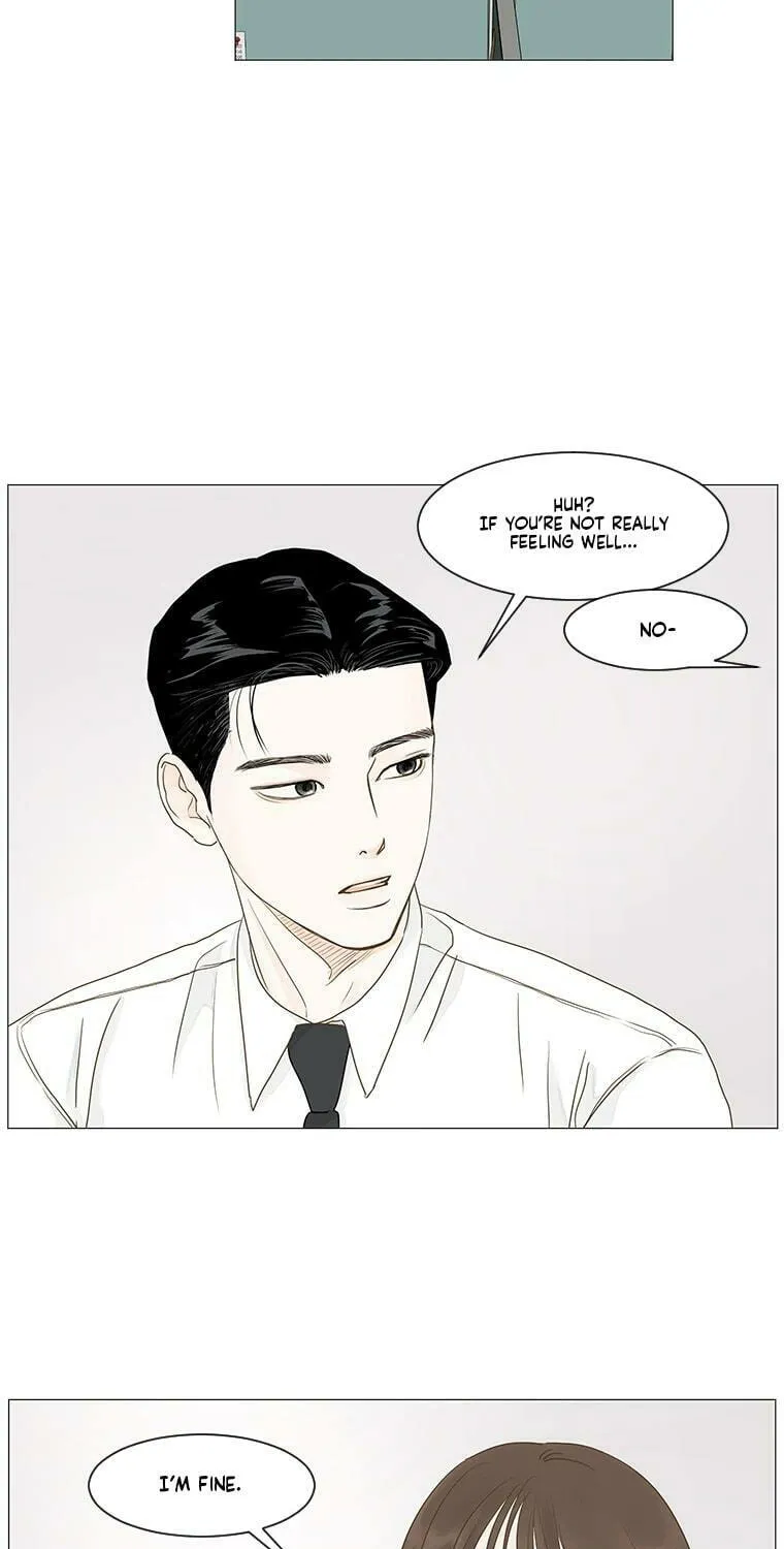 Read Back to Work! chapter 37 image 9 on Lezhin