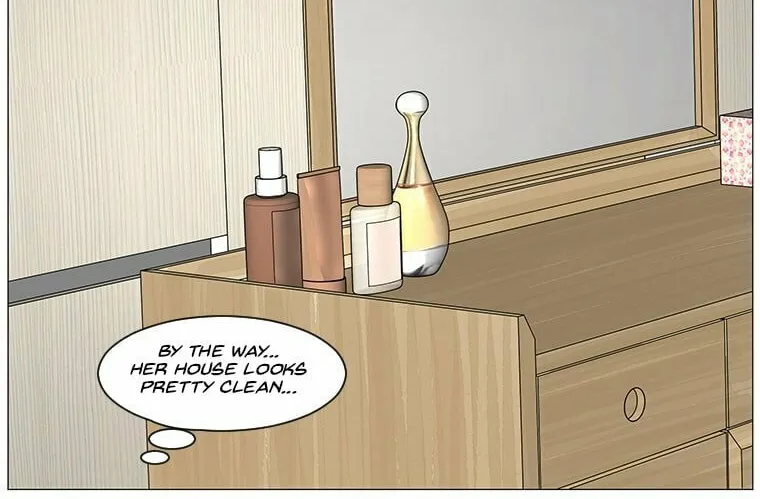 Read Back to Work! chapter 38 image 14 on Lezhin