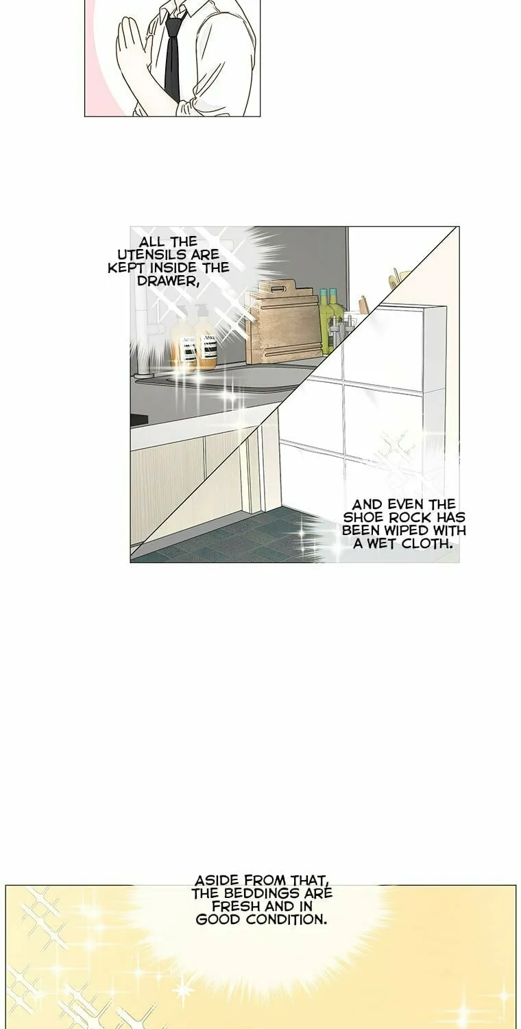 Read Back to Work! chapter 38 image 18 on Lezhin