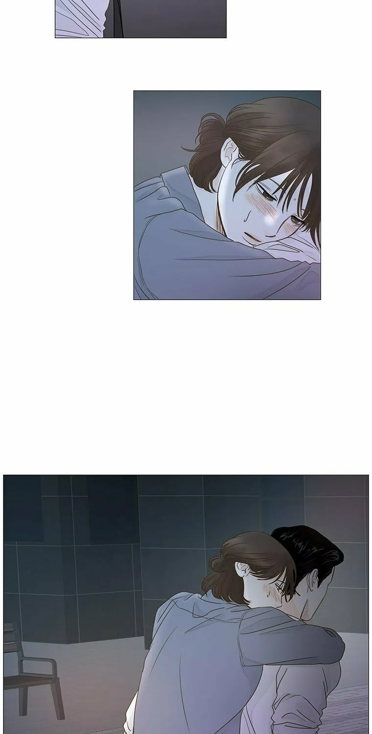 Read Back to Work! chapter 38 image 2 on Lezhin