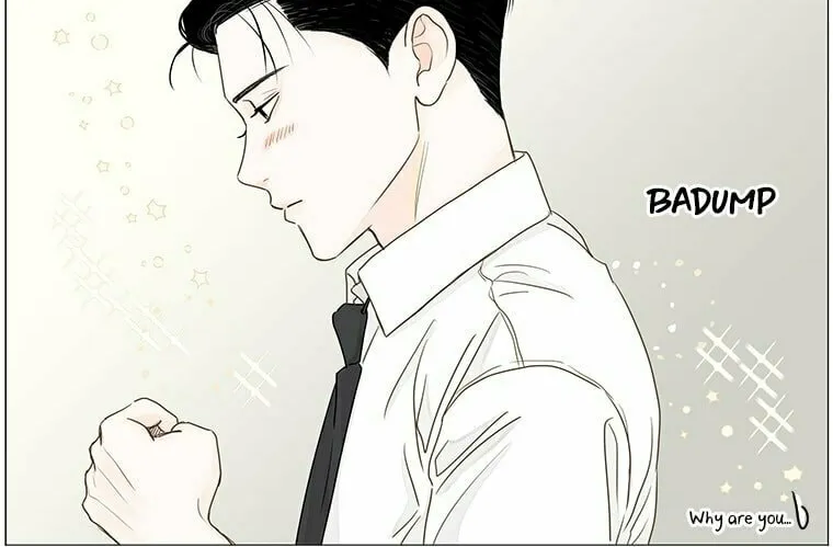 Read Back to Work! chapter 38 image 20 on Lezhin