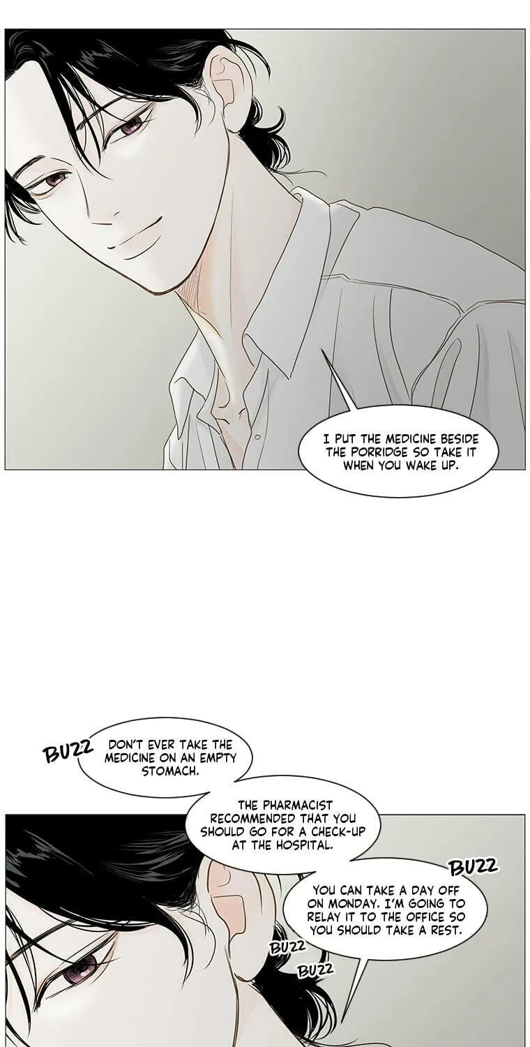 Read Back to Work! chapter 38 image 25 on Lezhin