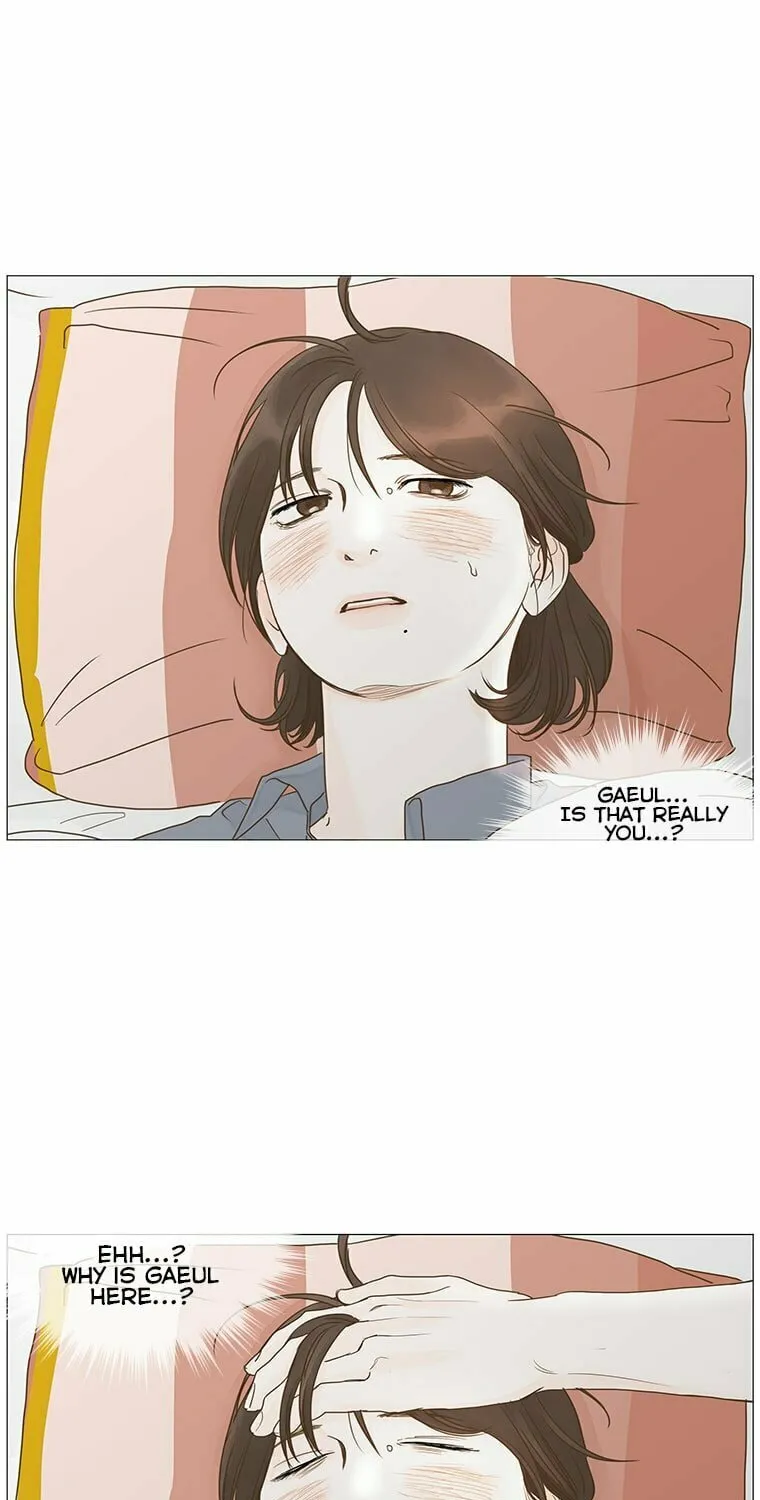 Read Back to Work! chapter 38 image 27 on Lezhin