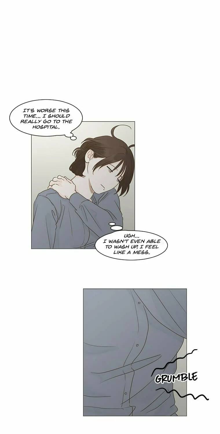 Read Back to Work! chapter 38 image 35 on Lezhin