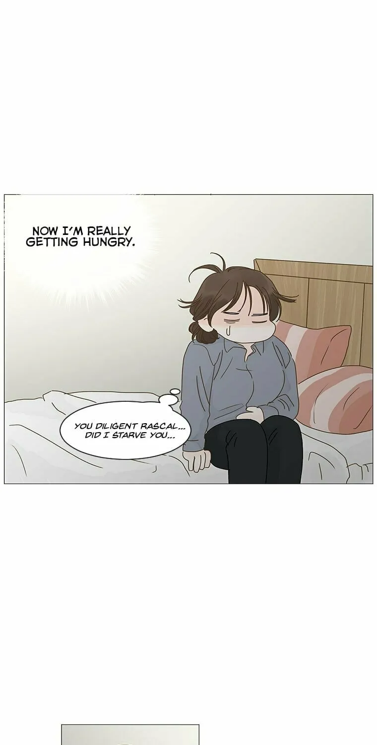 Read Back to Work! chapter 38 image 36 on Lezhin
