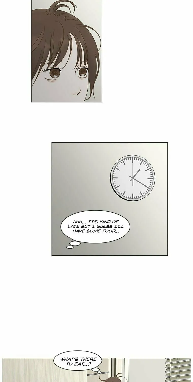 Read Back to Work! chapter 38 image 37 on Lezhin