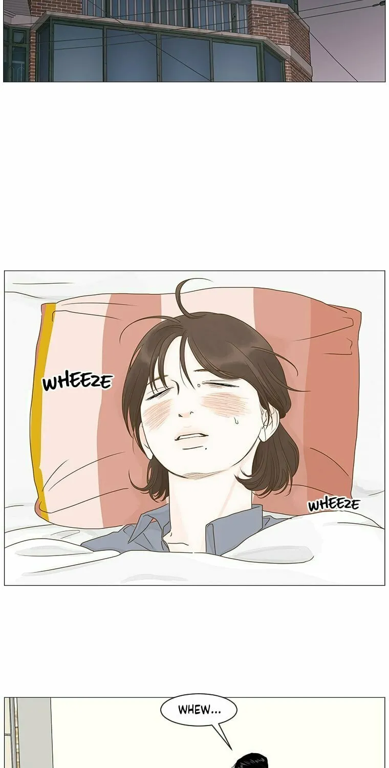 Read Back to Work! chapter 38 image 5 on Lezhin