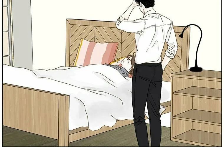 Read Back to Work! chapter 38 image 6 on Lezhin