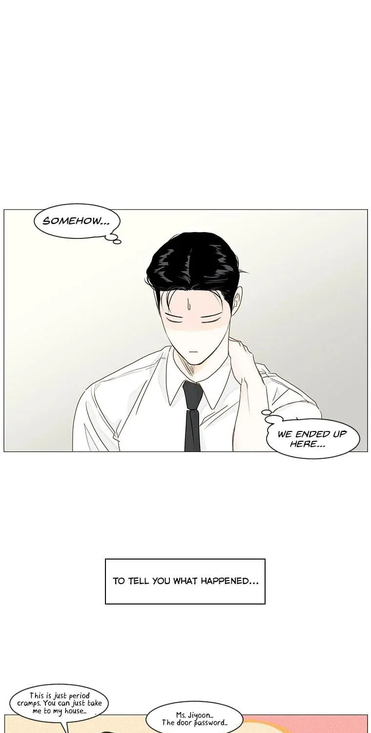 Read Back to Work! chapter 38 image 7 on Lezhin