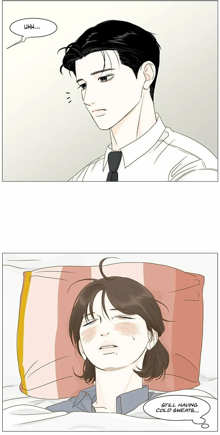 Read Back to Work! chapter 38 image 9 on Lezhin