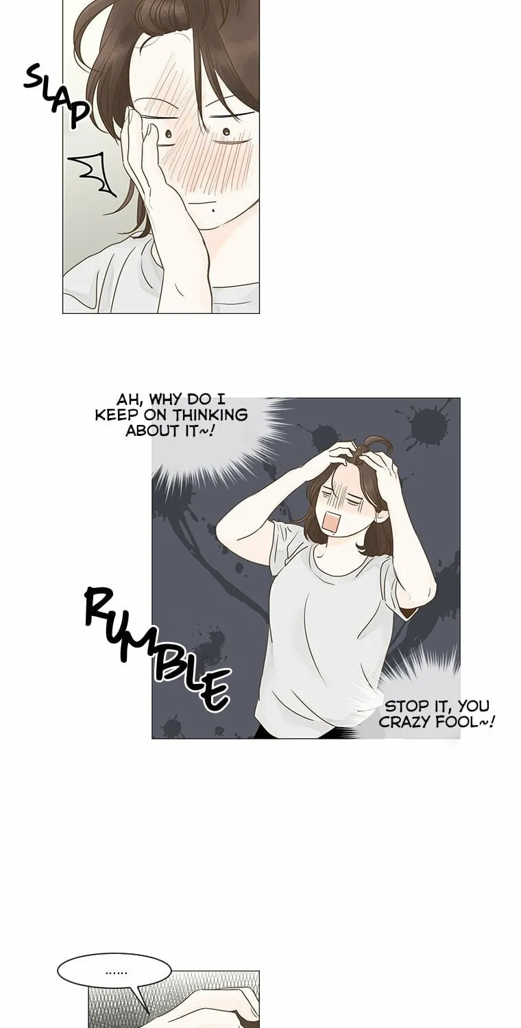 Read Back to Work! chapter 39 image 10 on Lezhin